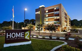 Home2 Suites Nashville tn Airport