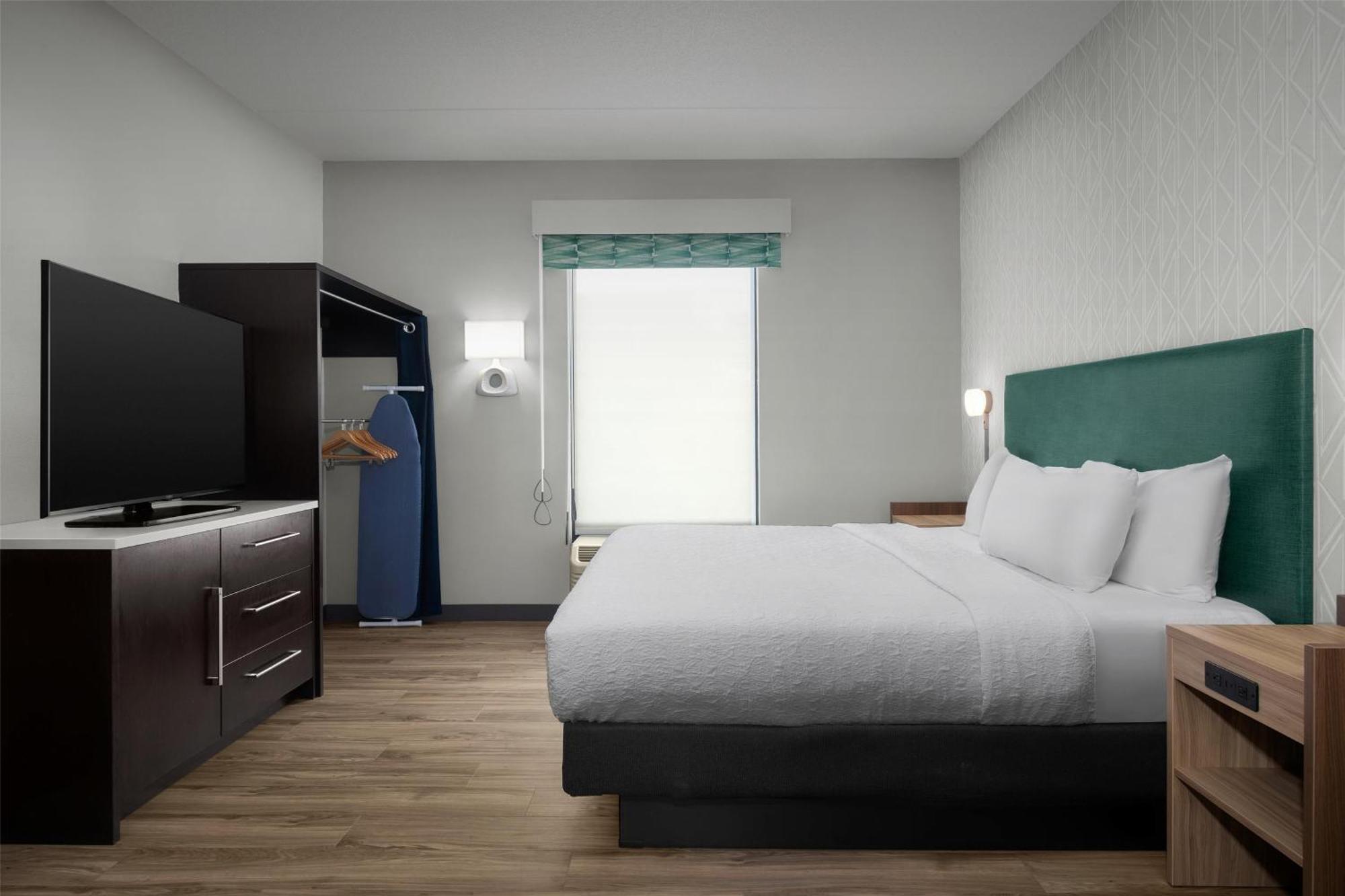 Home2 Suites Nashville Airport Exterior photo