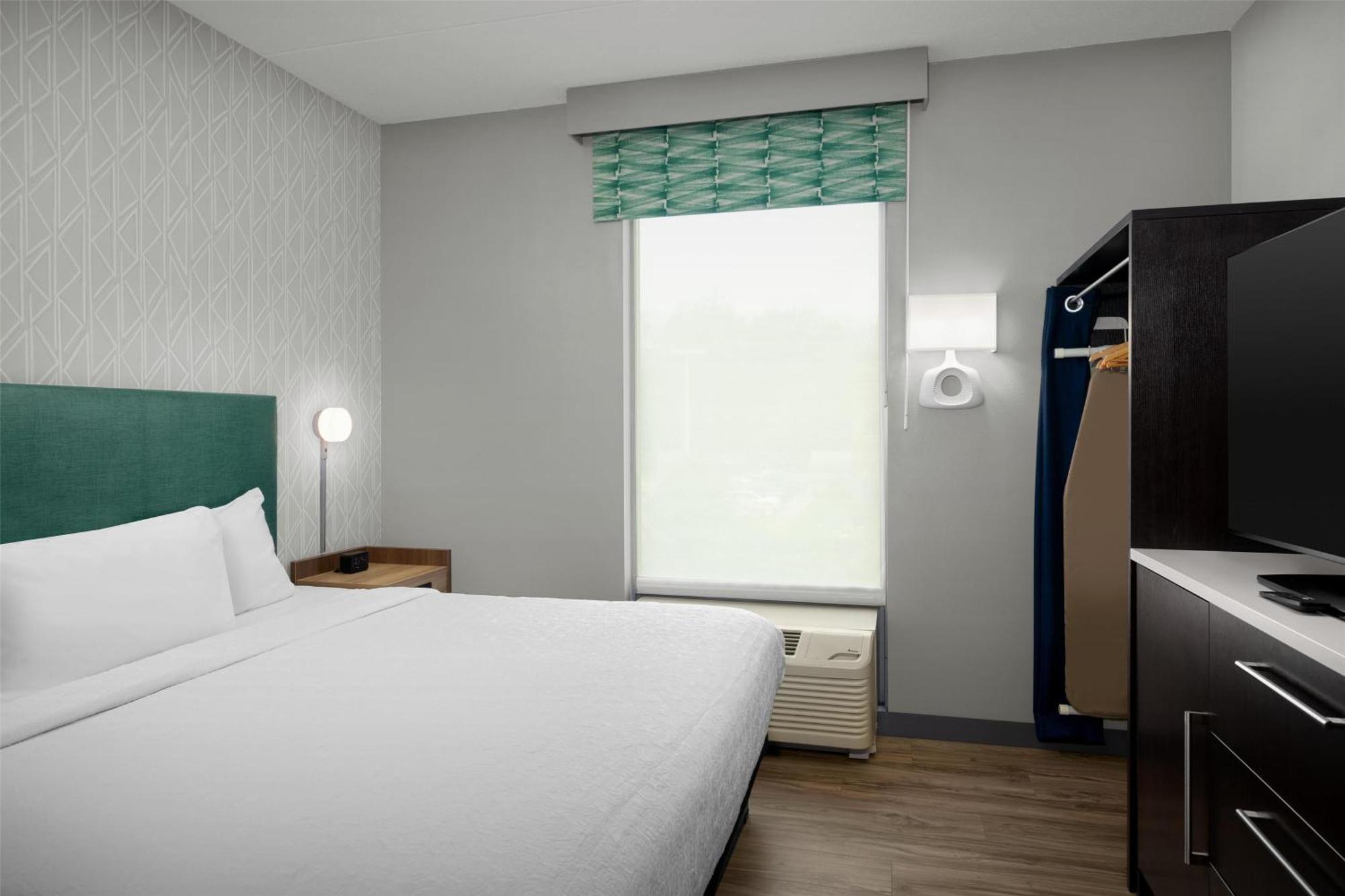 Home2 Suites Nashville Airport Exterior photo