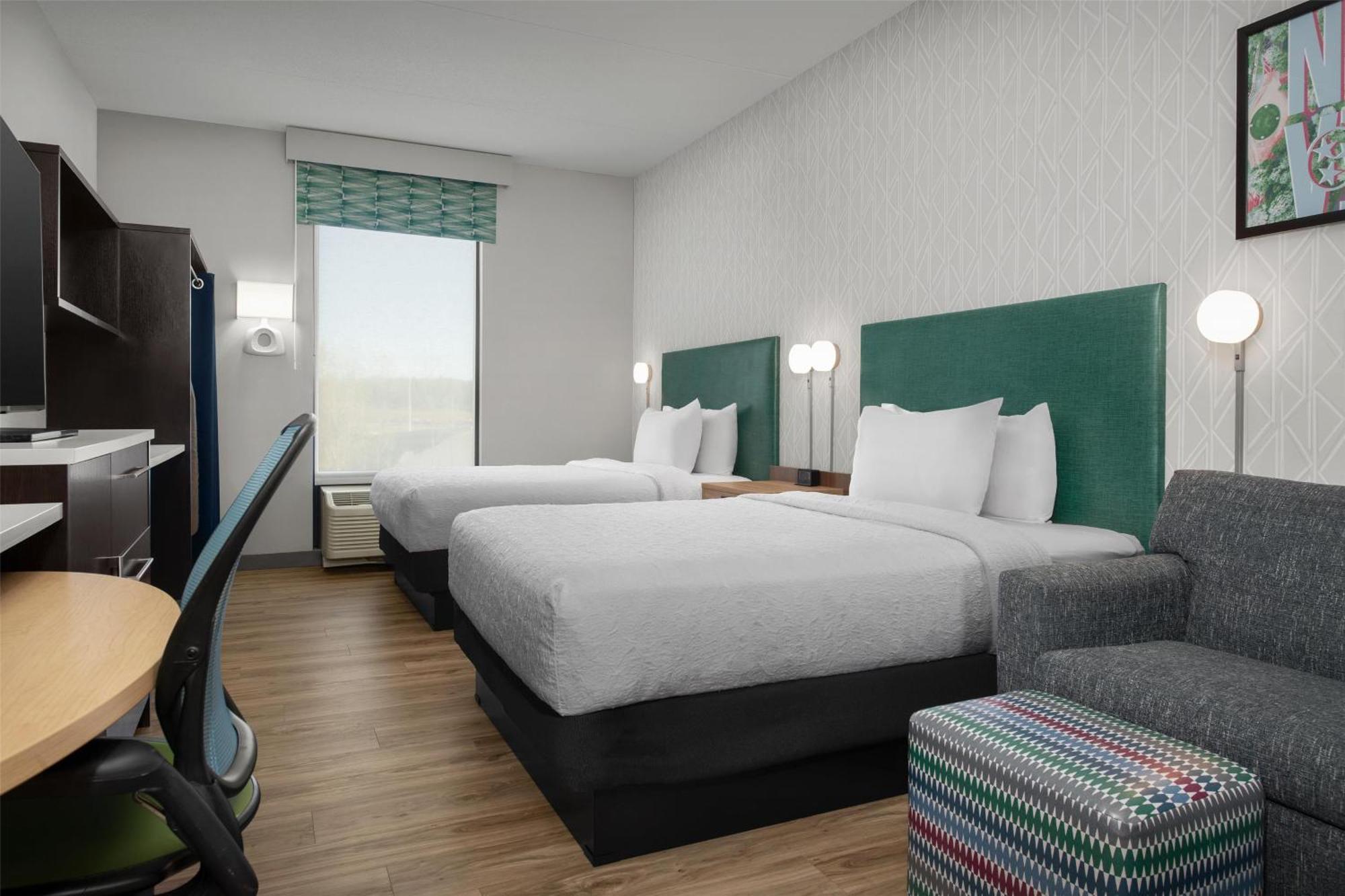 Home2 Suites Nashville Airport Exterior photo